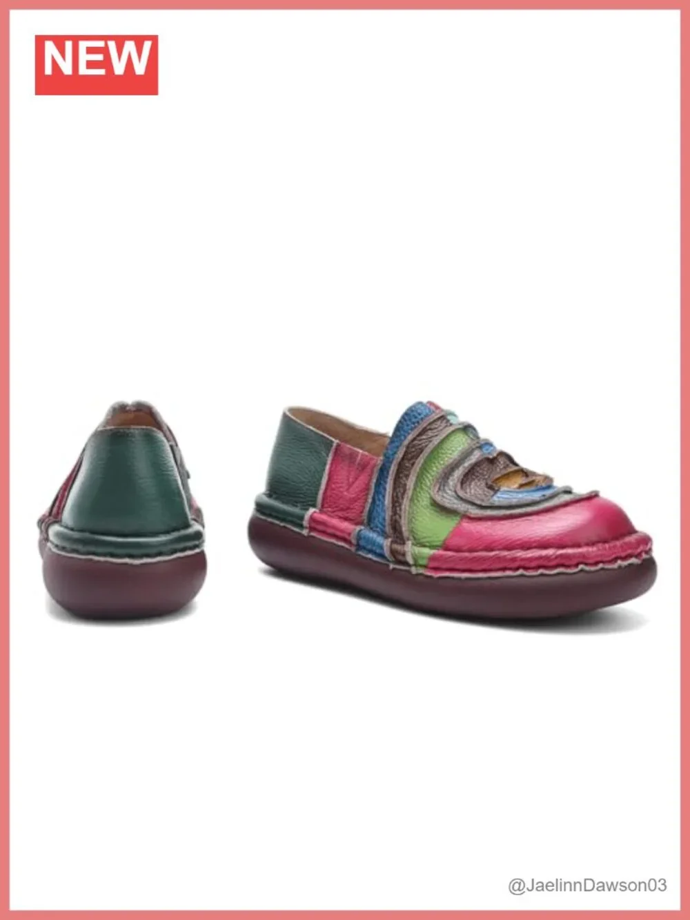 N/A these colorful